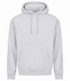 JH501 AWDis Unisex College Hoodie 2.0 Ash colour image